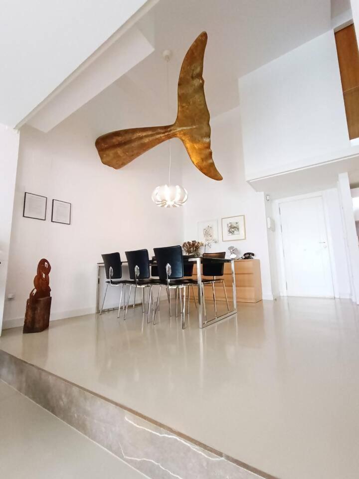 סביליה Duplex San Lorenzo חדר תמונה